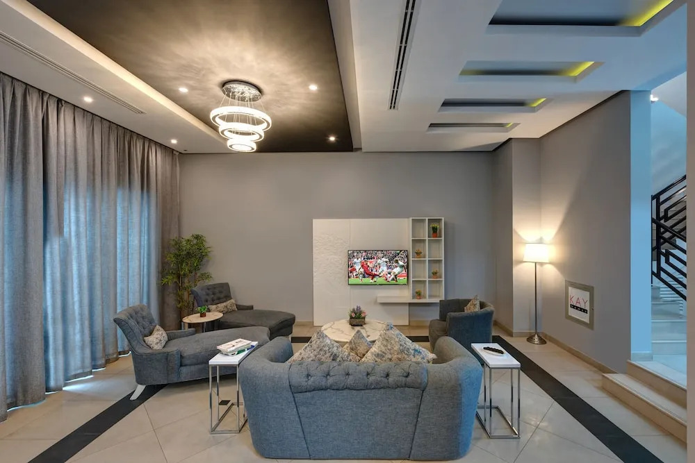 KAY Homes