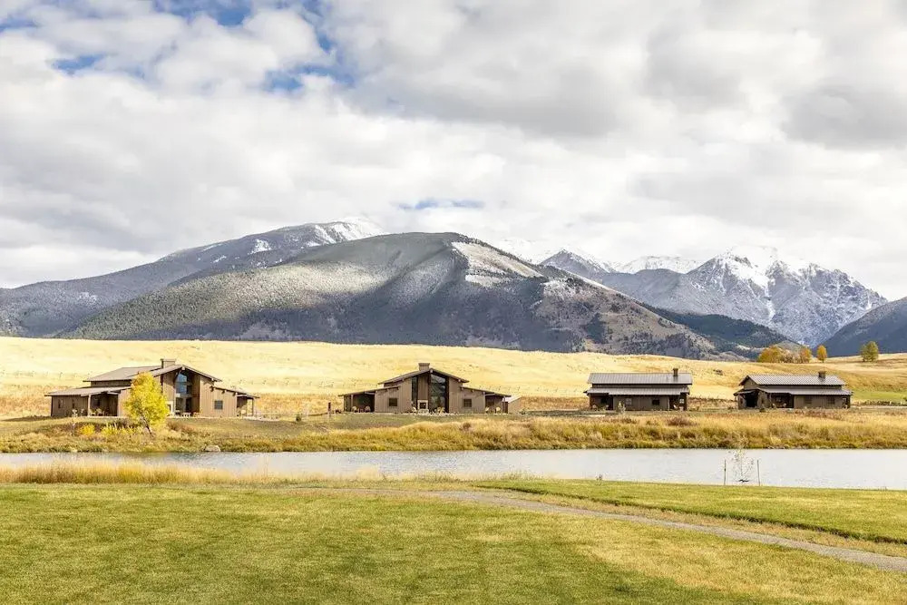 Sage Lodge