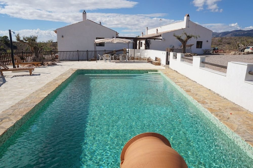Finca el Pocico