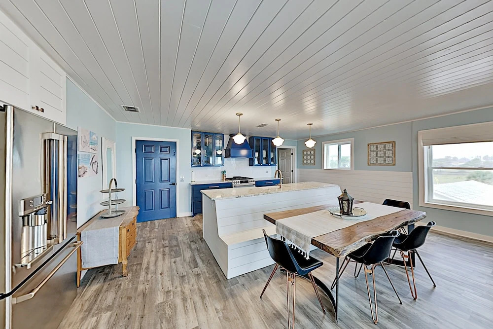 Beachfront W/ Gorgeous Atlantic Views 3 Bedroom Home