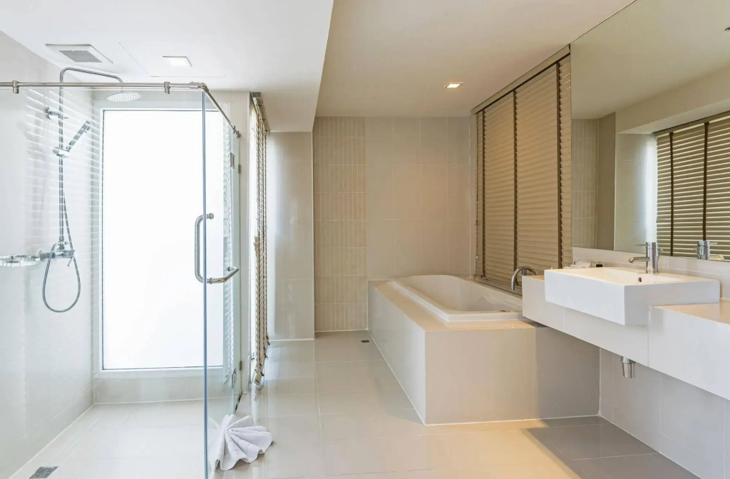 Отель Palette Hi Bangkok