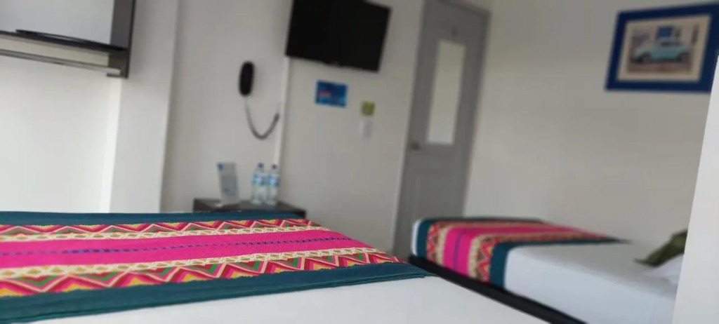 Hotel La Castellana