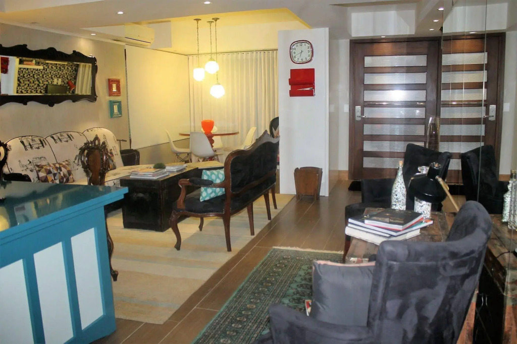 Porto Retrô Residence