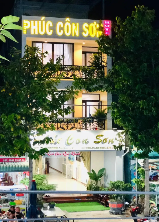 Phuc Con Son Hotel