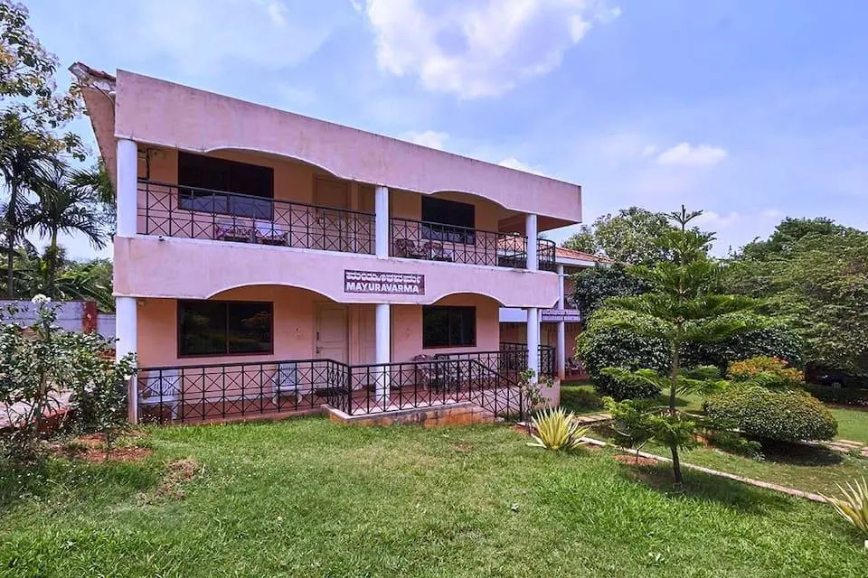 Veera Bhoomi Tourist Village