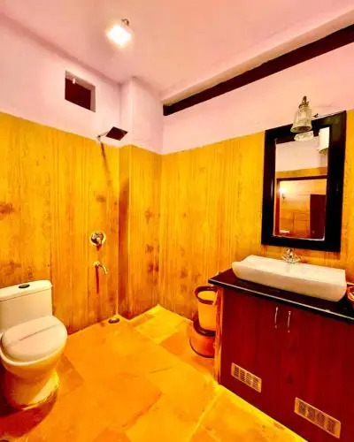 Hotel Blue haveli