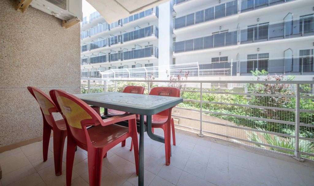 Th135 Apartamento Dunas Salou