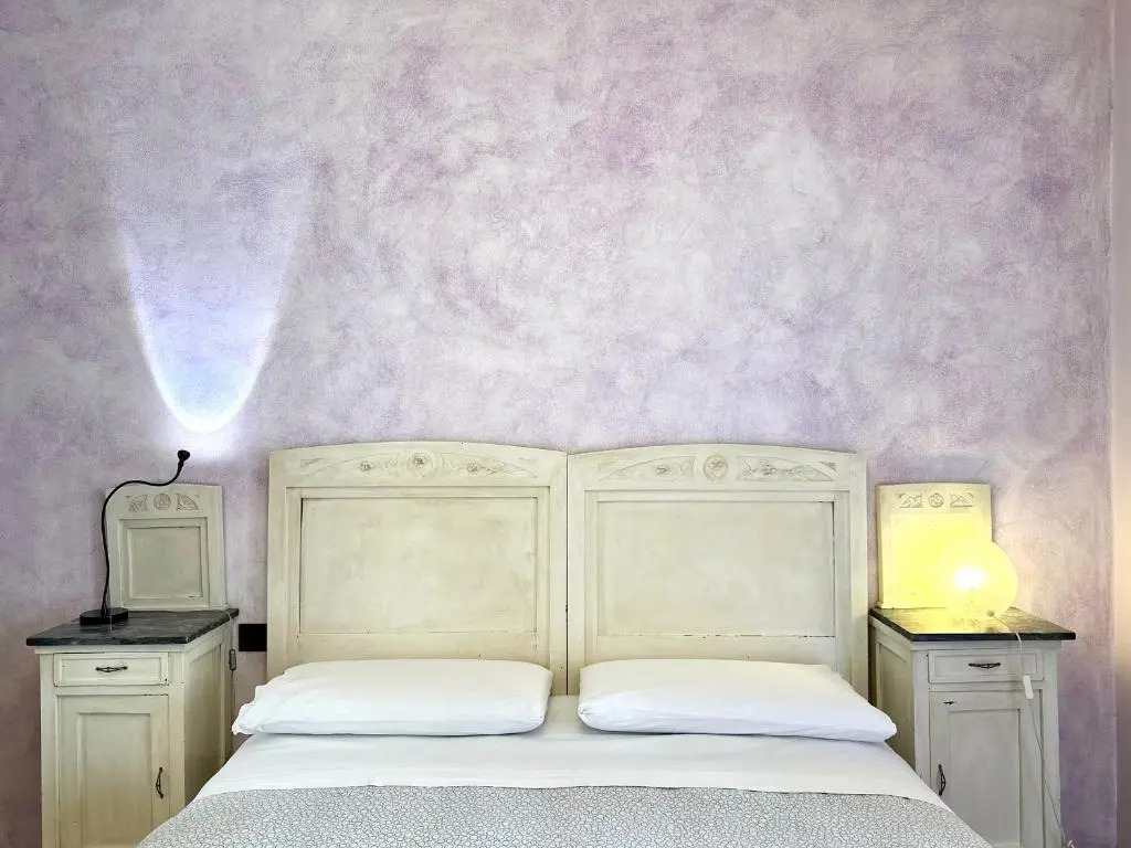Giulia apartment and room