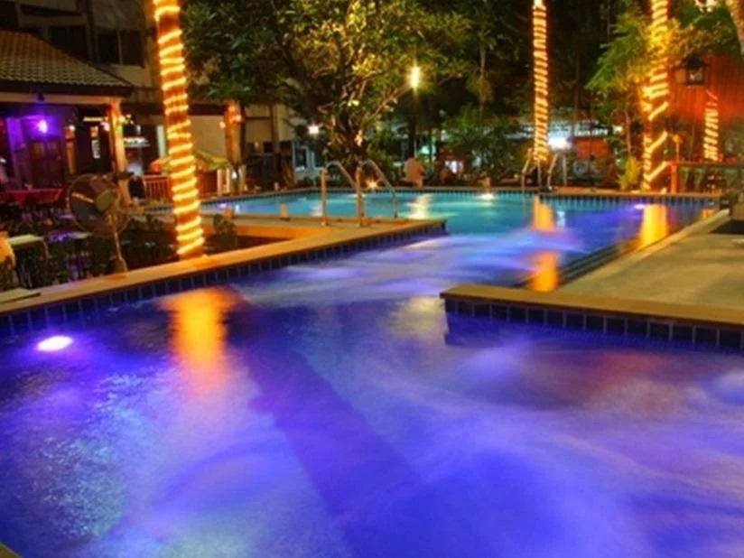 Rider Resort