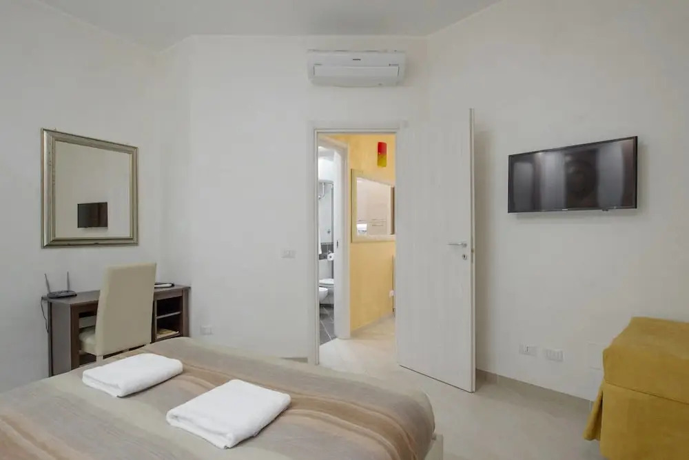 S&g Apartments Gold 5min Walk From The Vatican