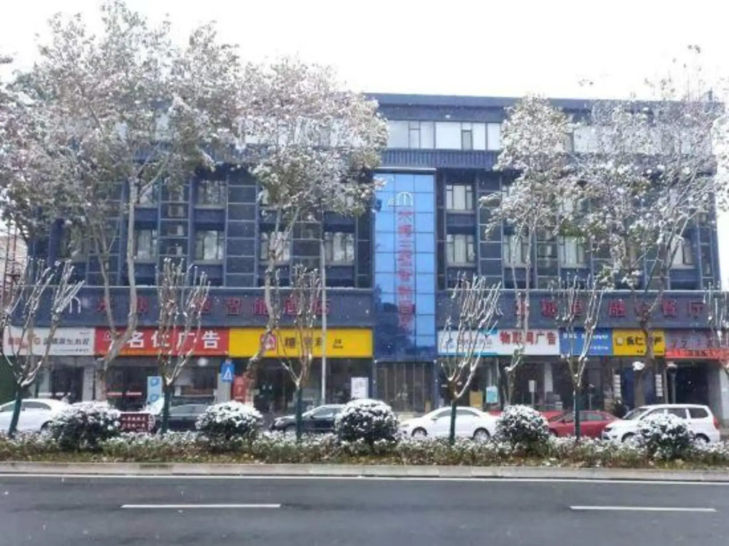 Meet hotel