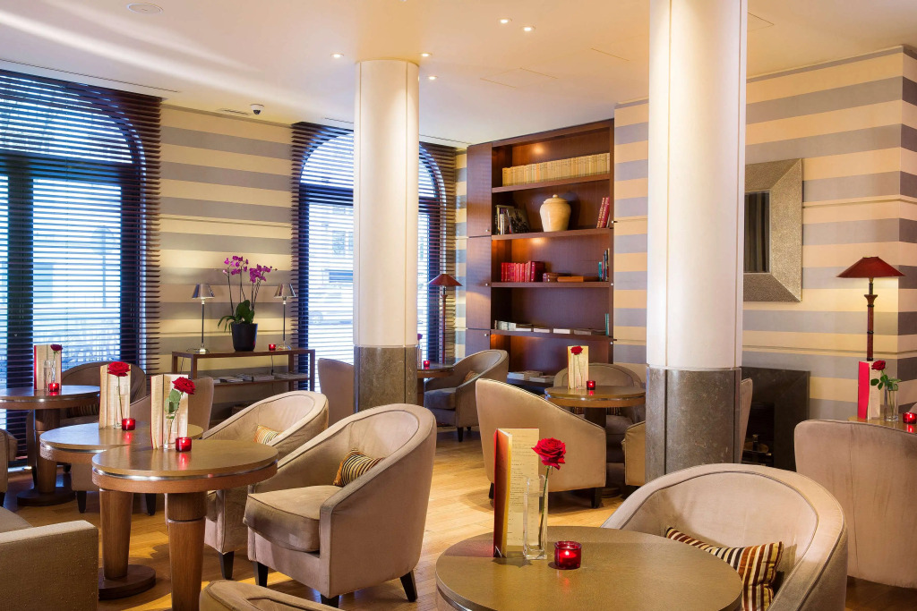 Grand Hôtel Champs-Elysées