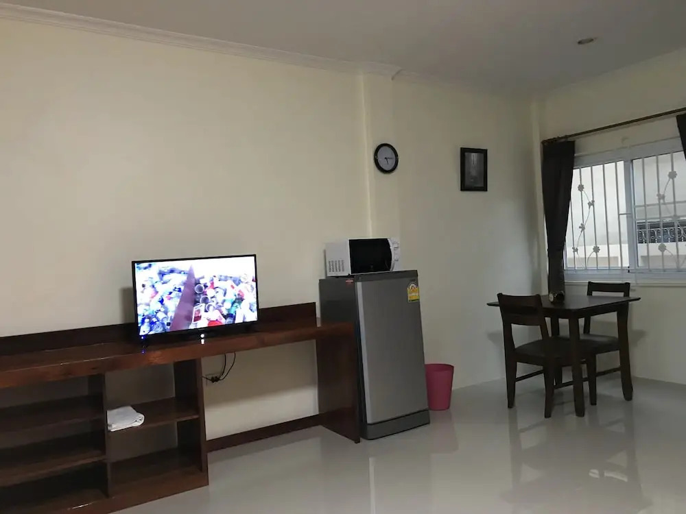Thathong House