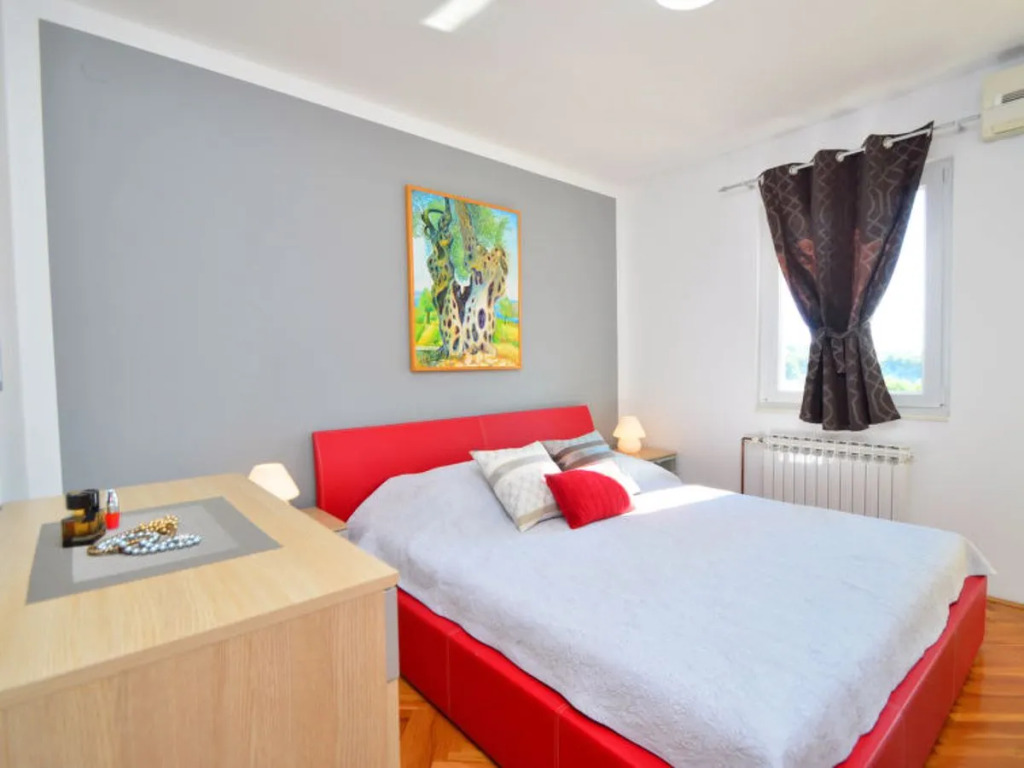 Apartment Aquanur Cervia 22201