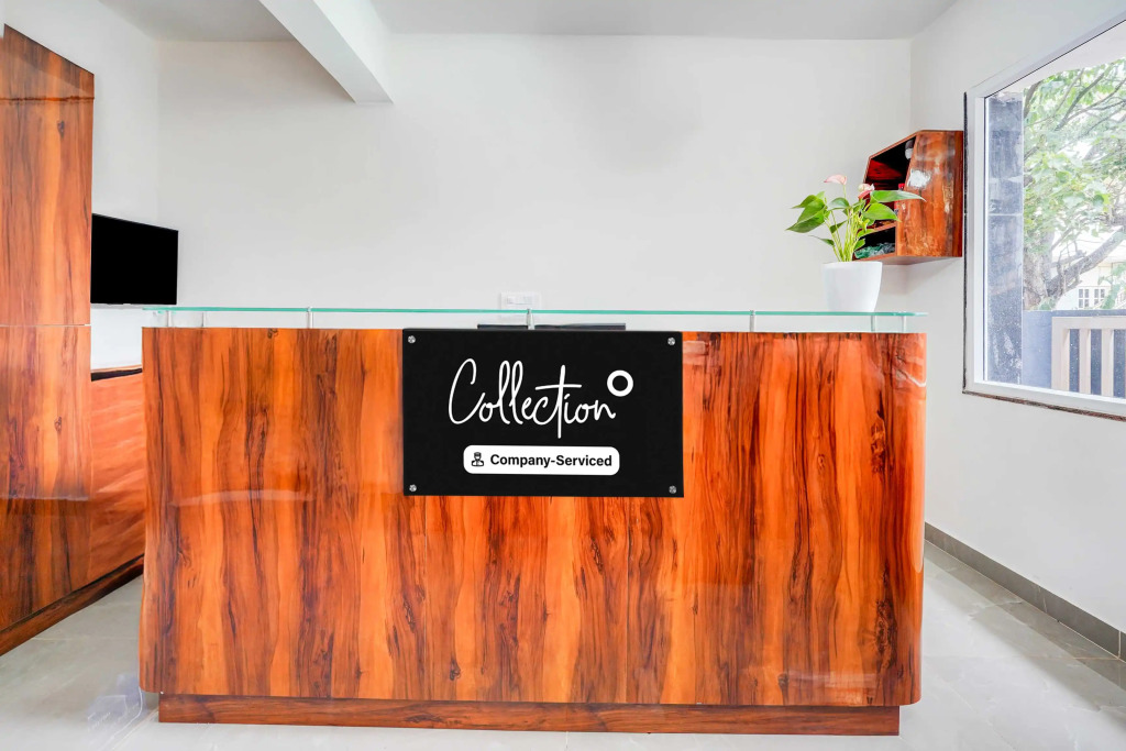 Townhouse Oak Phoenix Mall Bangalore