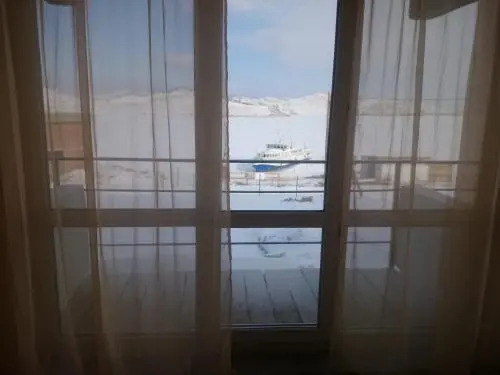 Baykal Lyuks Aeterna Guest House