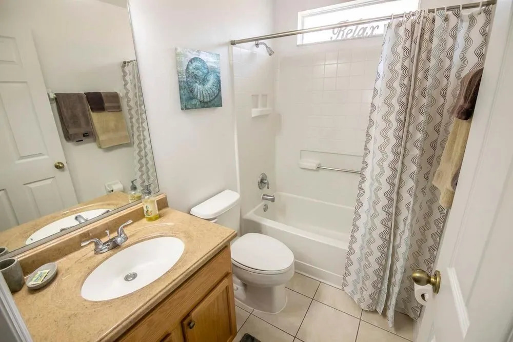 Southern Dunes Villa Vacation Home