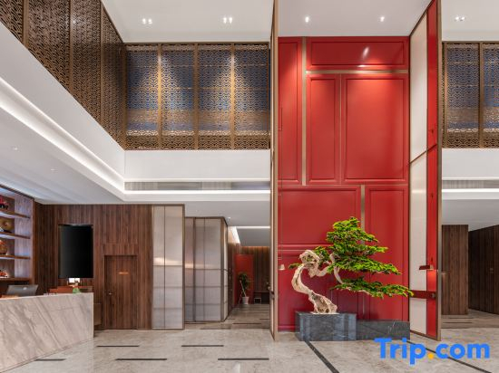 Jiaxing Haiyan Economic Development Zone Kaiyuan Mingtin Hotel