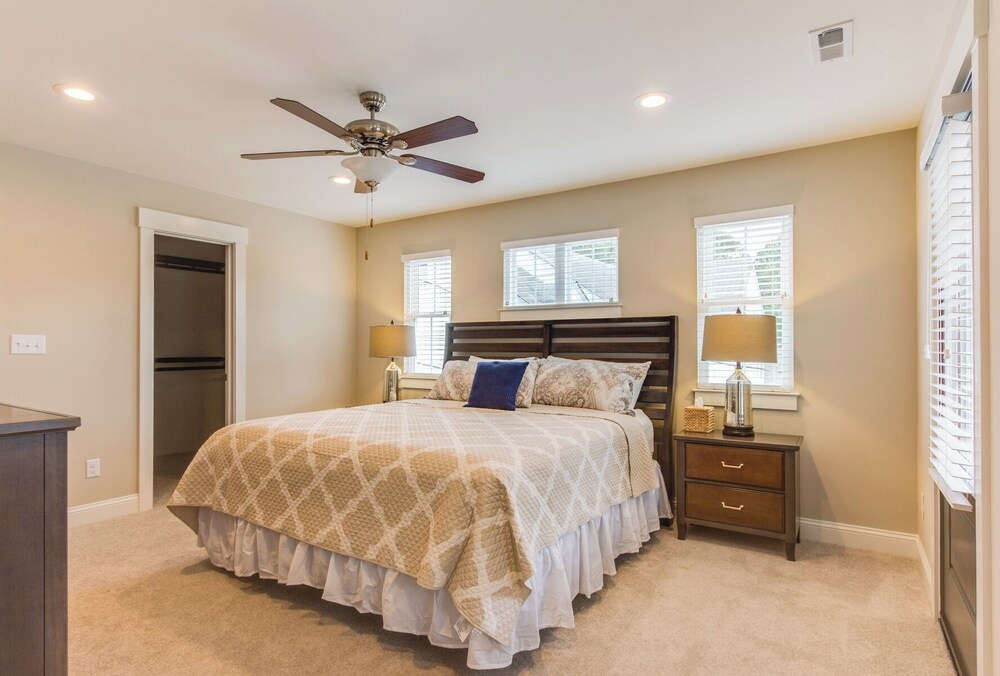 404b The Princess Anne House South End Spacious 4 Beds Townhouse