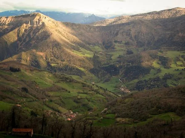 Posada Las Espedillas