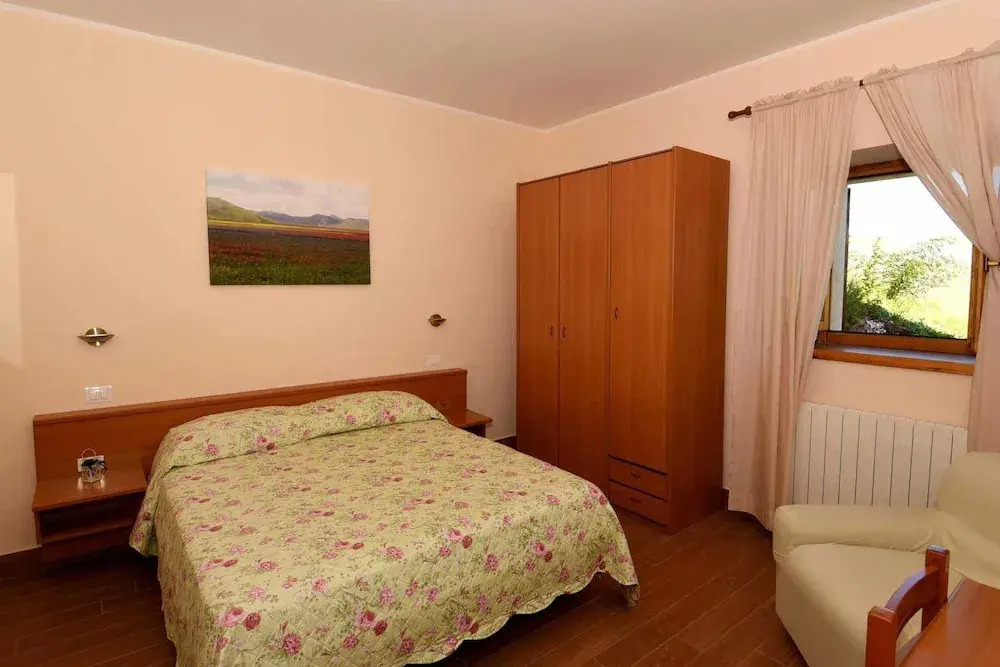 Rifugio Perugia