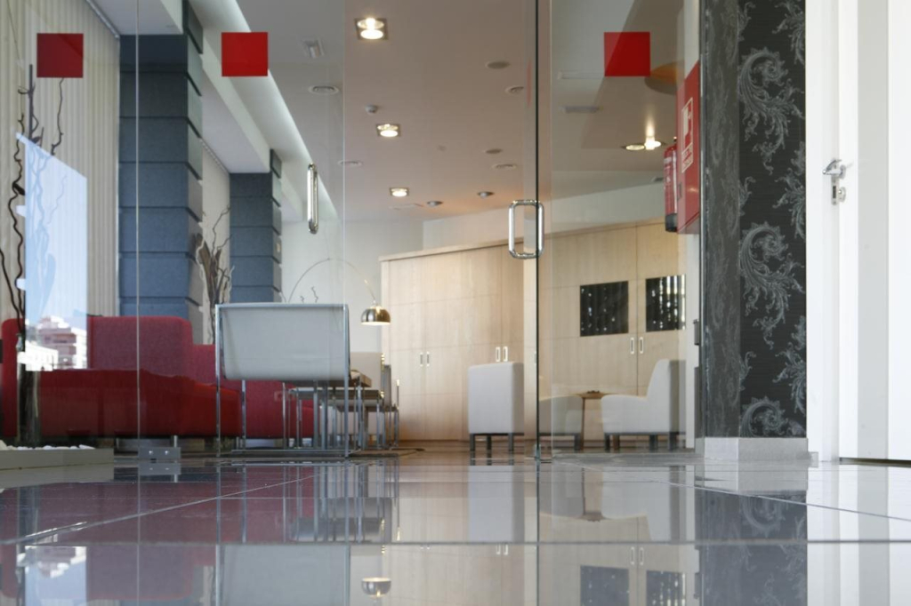 Hotel Guadalmedina