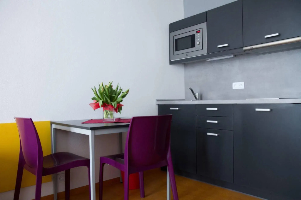 Campea Aparthotel