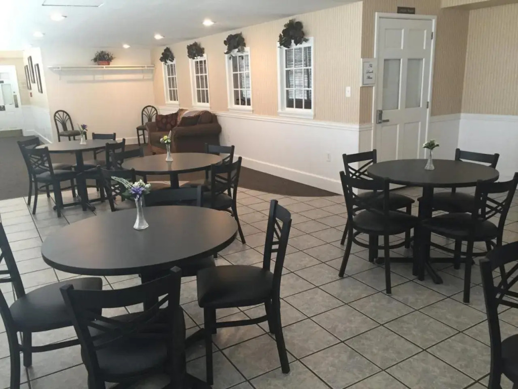 Holiday Inn Gettysburg (Battlefield)