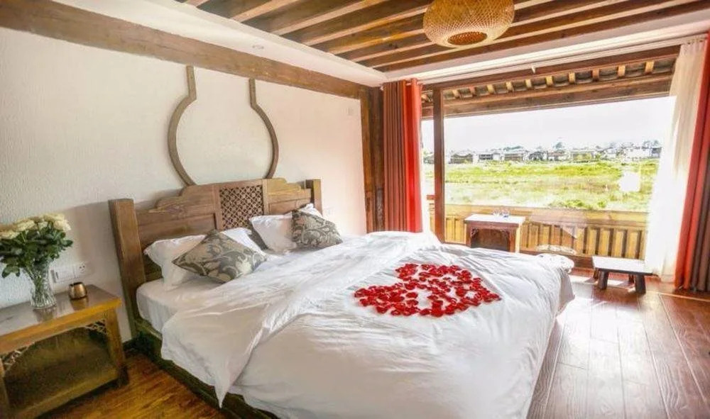 Qianlinjun Inn