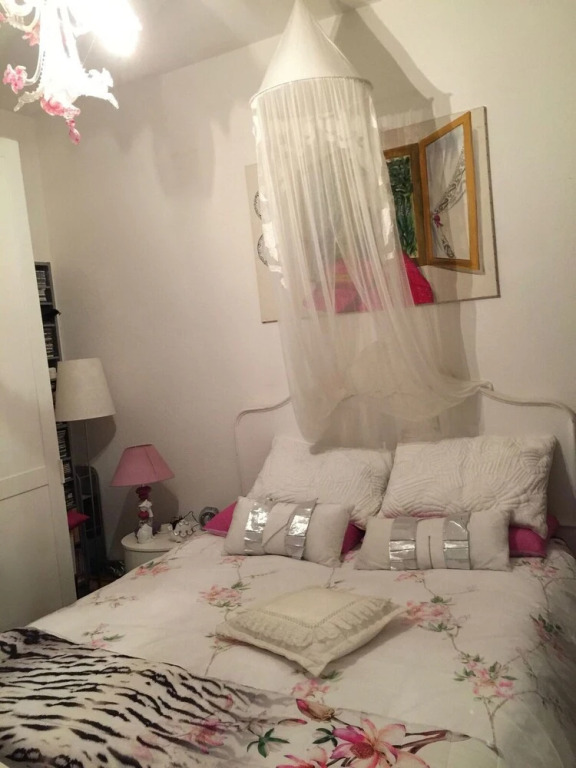 B&B La Gatta E Il Glicine