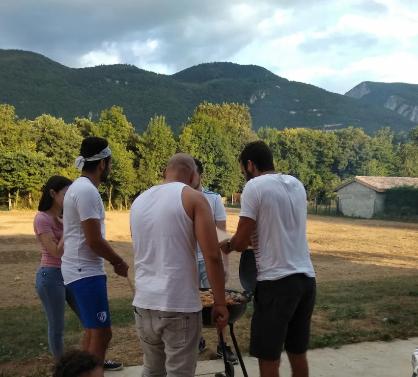 La vallée des noyers