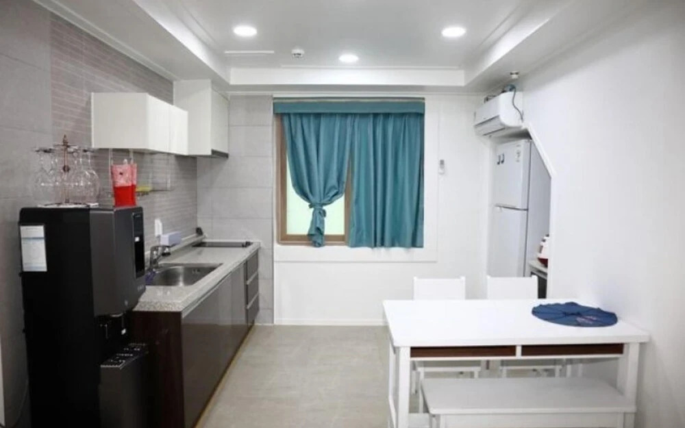 Gyeongju Gaewoolga Poolvilla