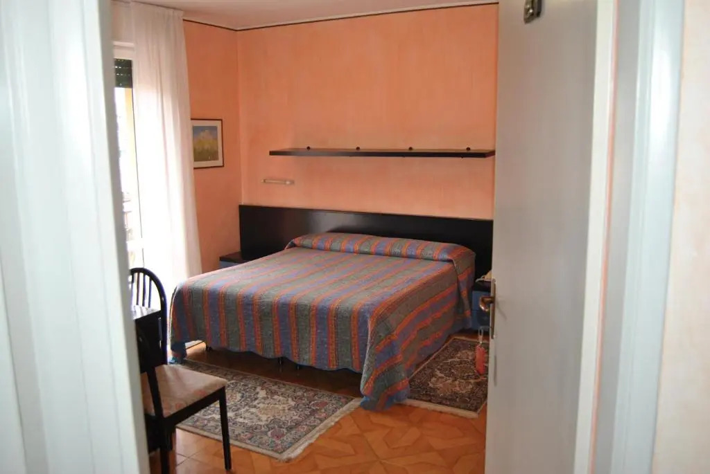 Hotel Villa Mon Toc