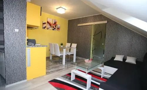 Centrum Lux 2 Apartmanok
