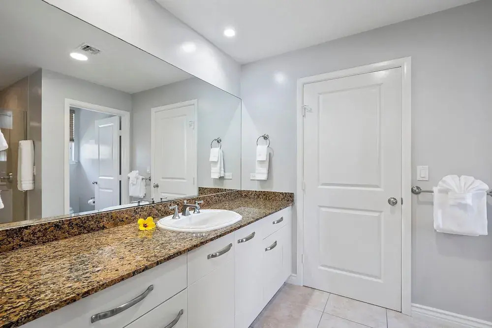 Concierge Included - Ocean View - Walk to Beach - Central AC - Vrkcv