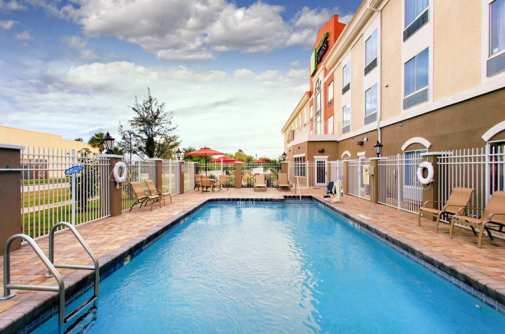 Holiday Inn Express Lake Wales North-Winter Haven by IHG