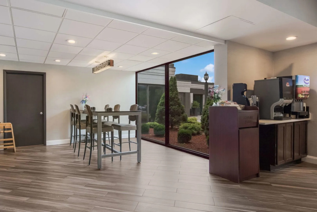 Best Western Hunt's Landing Hotel Matamoras/Milford