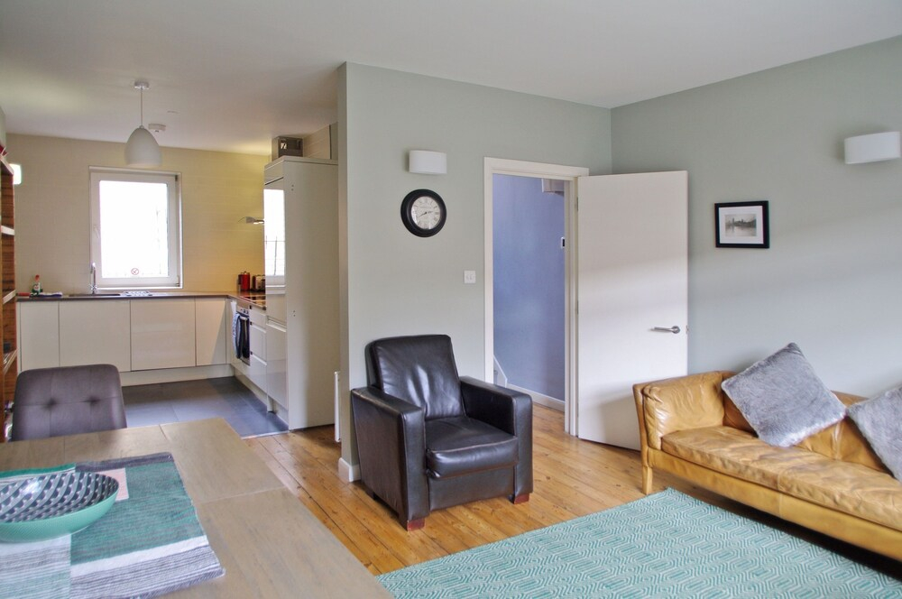 The London Agent Waterloo Comfortable Home