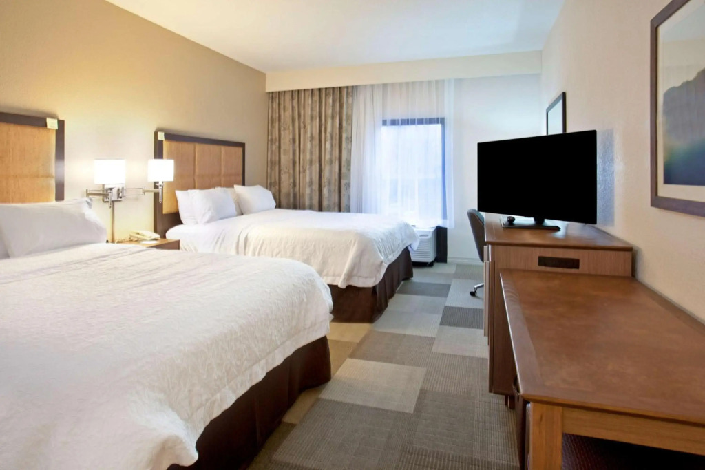 Marriott Vacation Club®, San Francisco  