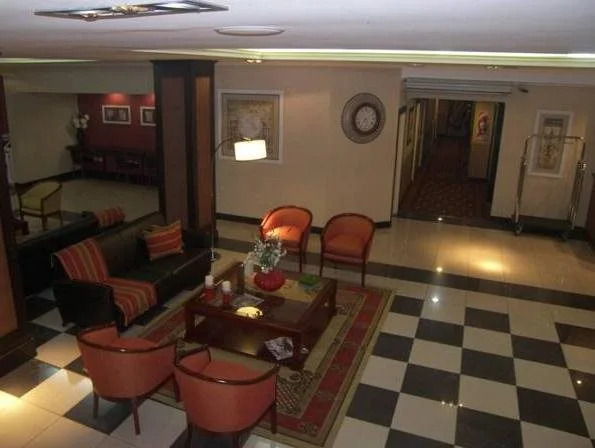 Condado Hotel Casino Santo Tome