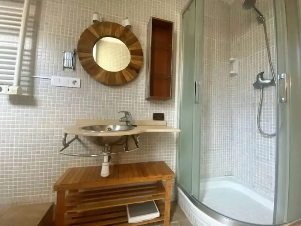 Th55 Apartamento Centrico con Vistas al mar