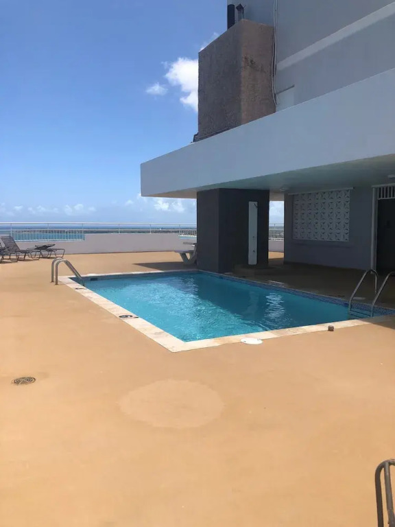 Amapola Beachfront Studio - Playamar