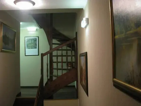 Hotel Europa