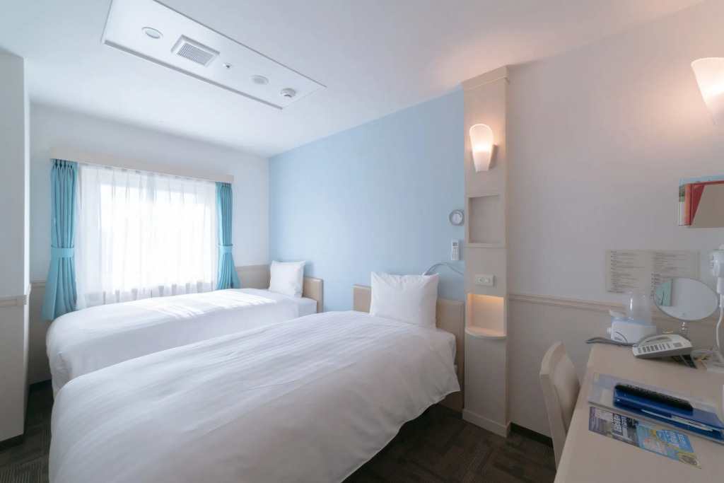 Toyoko Inn Seoul Dongdaemun II