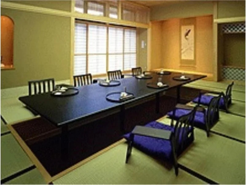 Sasaya Hotel