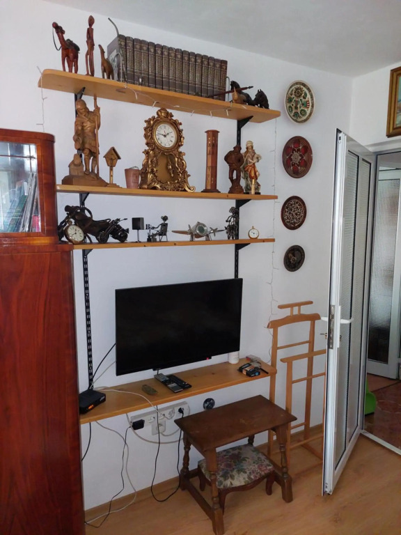 Apartament foarte ok
