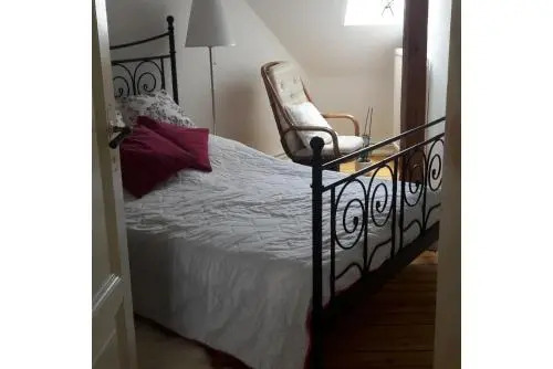 5939 Private Room 1 Person