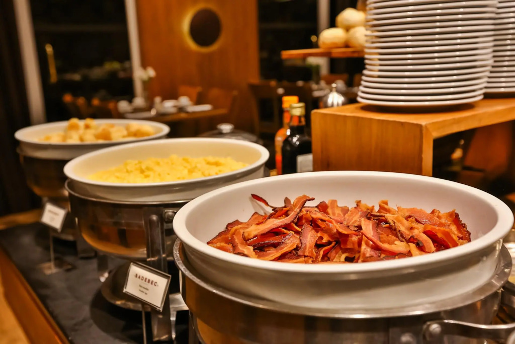Radisson Blu São Paulo