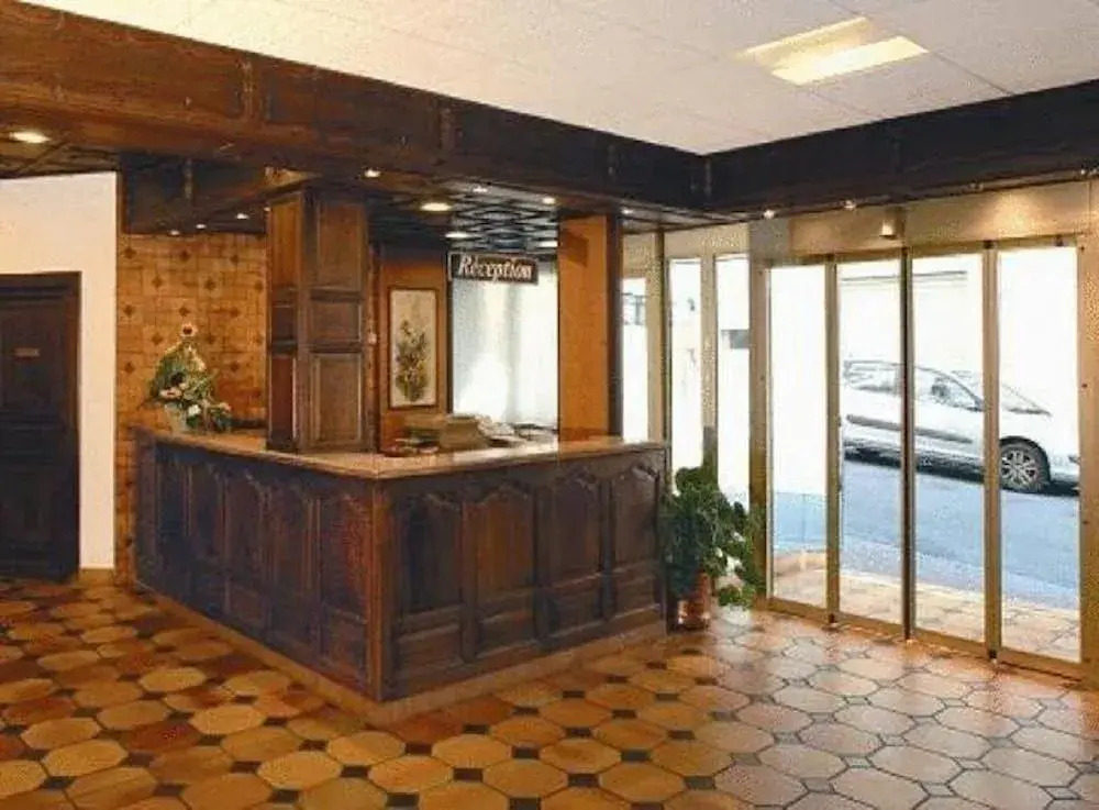Hotel Central