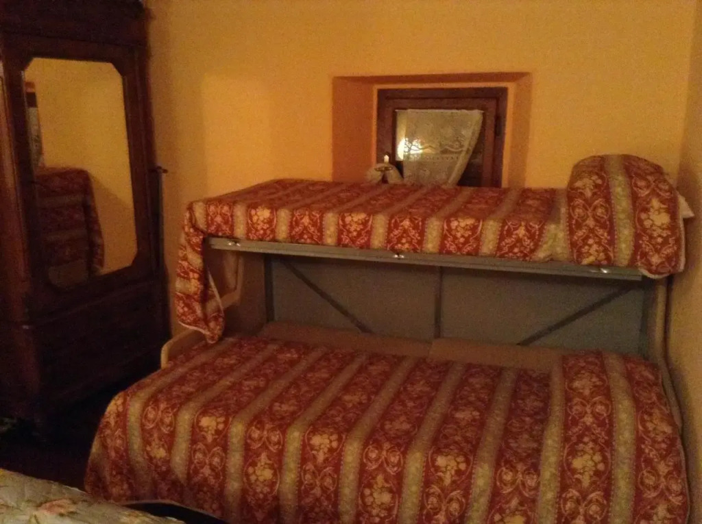 Casello Orecchiella